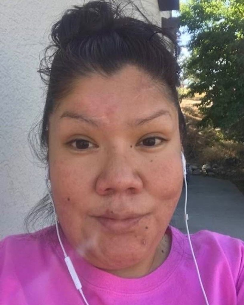 Beatrice "Peaches" Checora