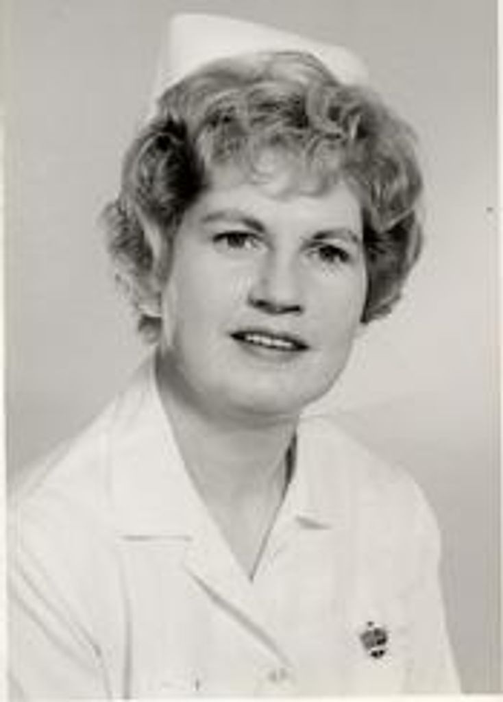 June Close (Nee: Lynch)