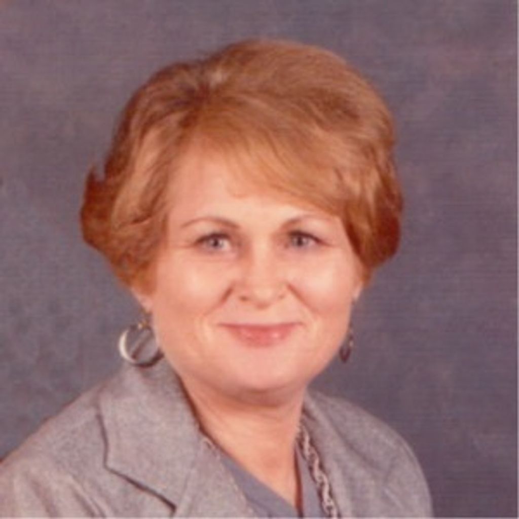 Betty Greathouse Dunning Mckinney