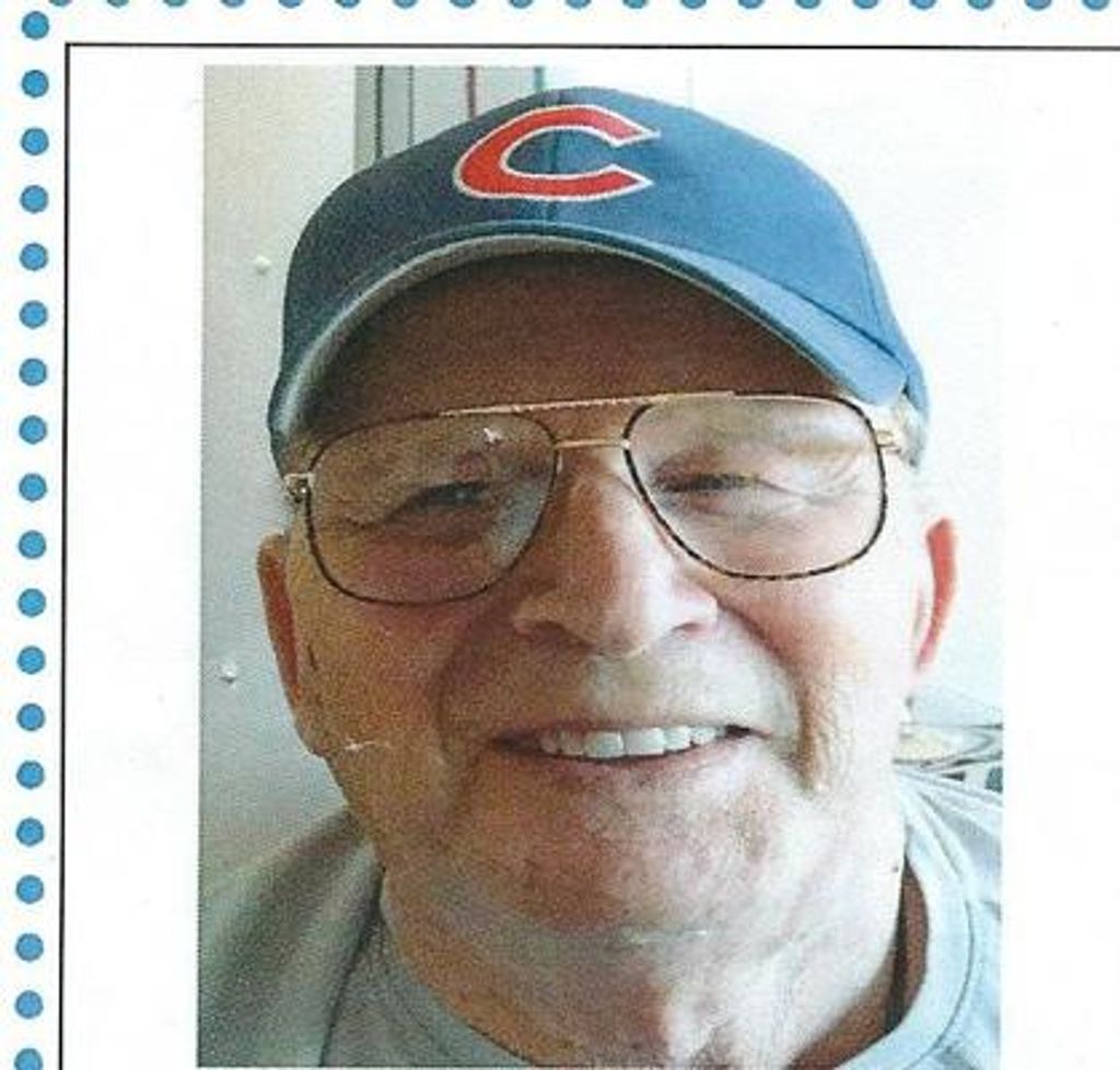 Roger C. Haugen Profile Photo