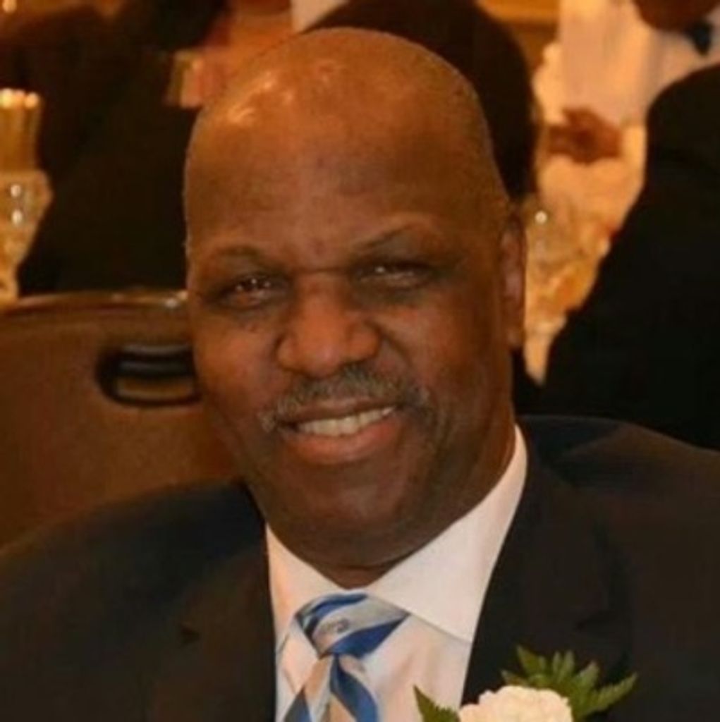 Glenn Graham Profile Photo