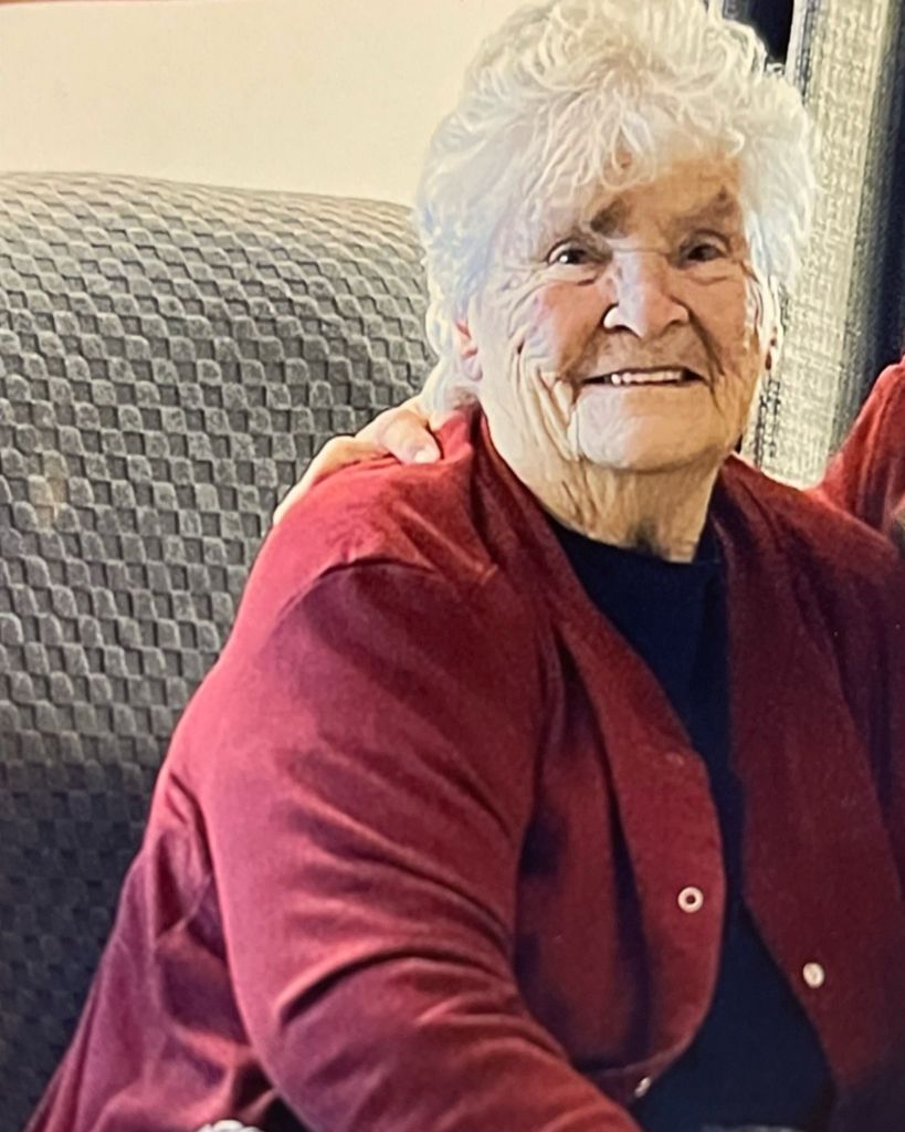 Dorothy E. (Griffin) Titcomb Profile Photo