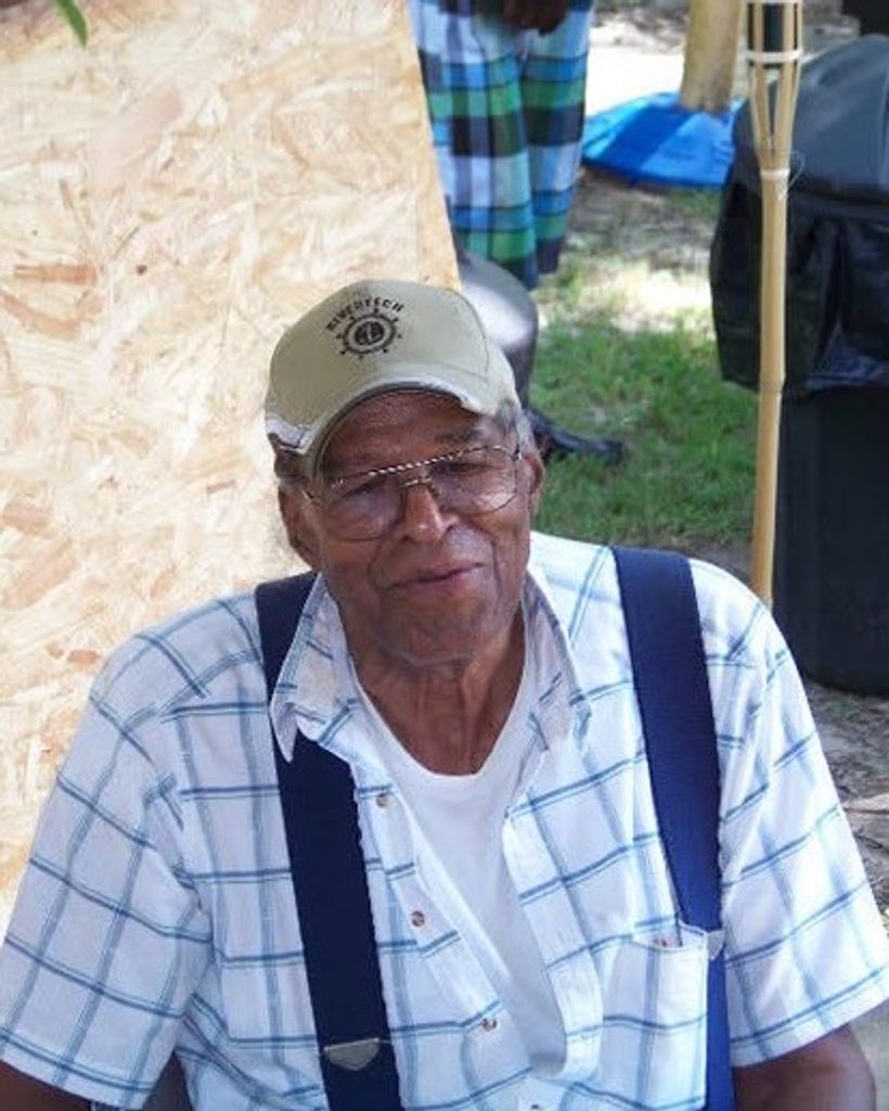 Robert James Sims Profile Photo