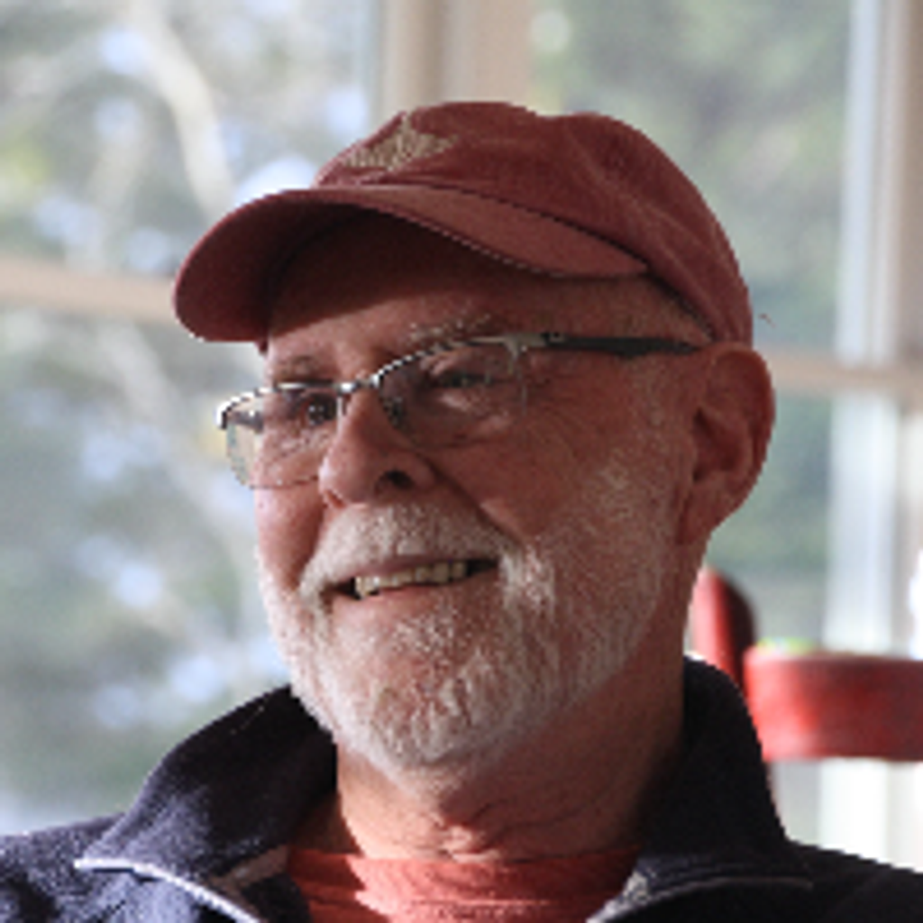 David  P. Riley