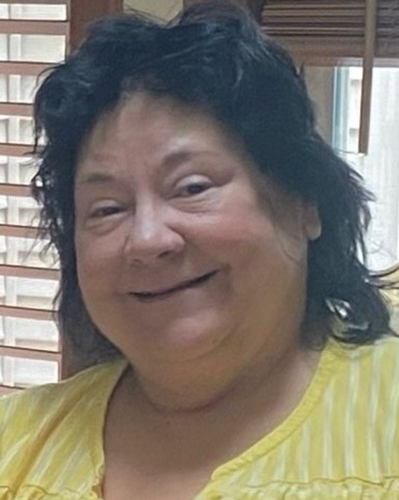 Carol Hoogenboom Profile Photo