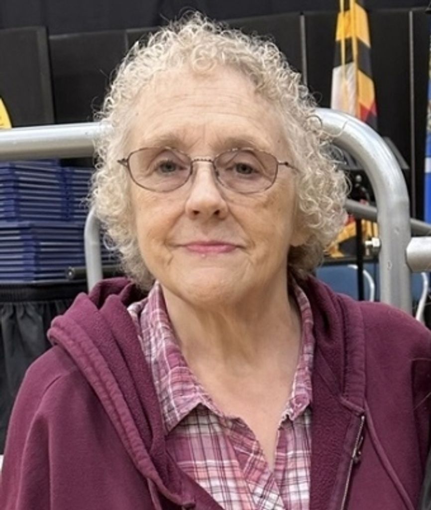 Marsha Ann Squires Profile Photo