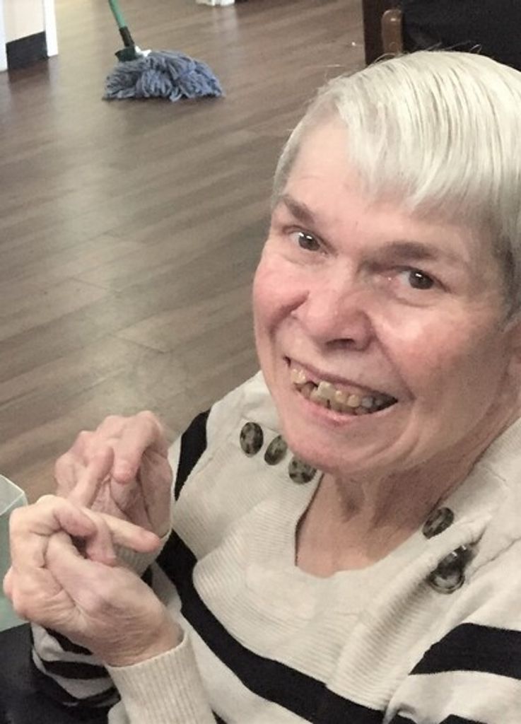 Dorothy Sue Westbrook Profile Photo