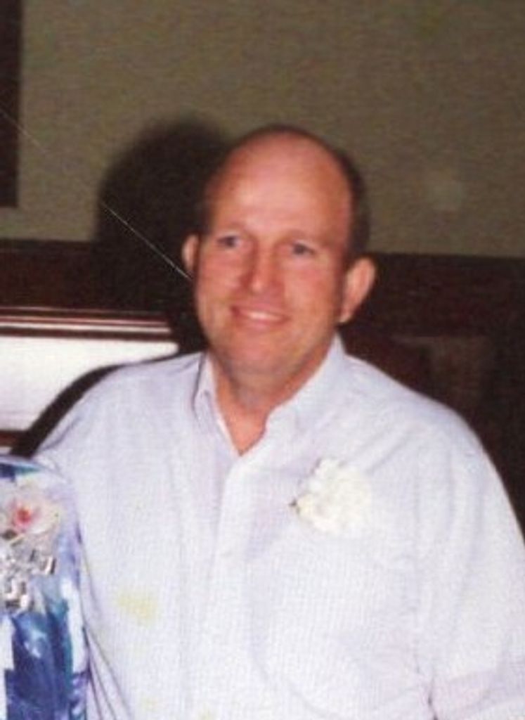 Charles "Tony" Winskie