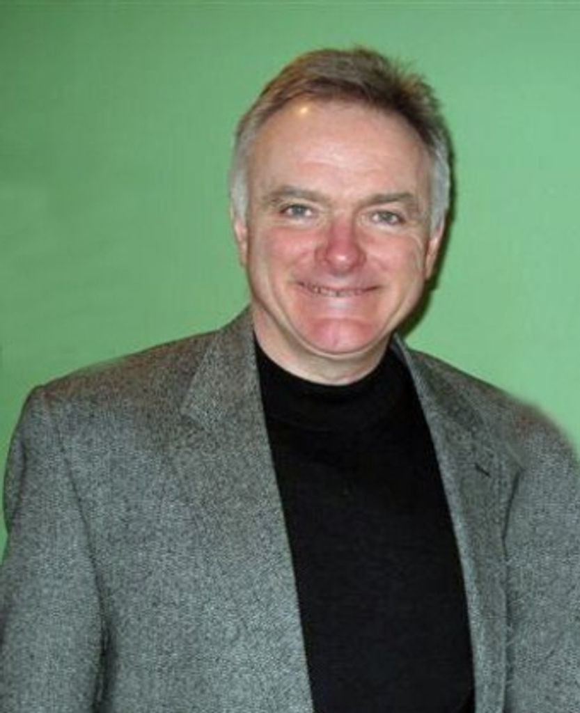 Robert F Healey, Jr. Profile Photo
