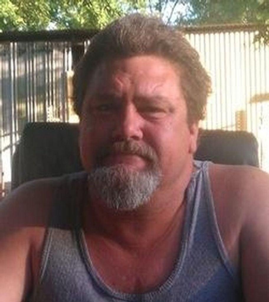 Robin Shawn Barnhill