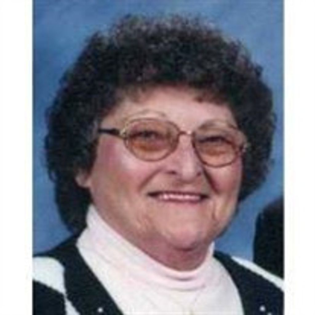 Shirley Holmes