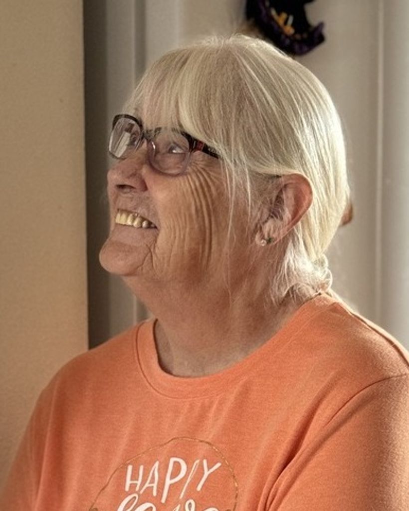 Donna Darlene Kingcade