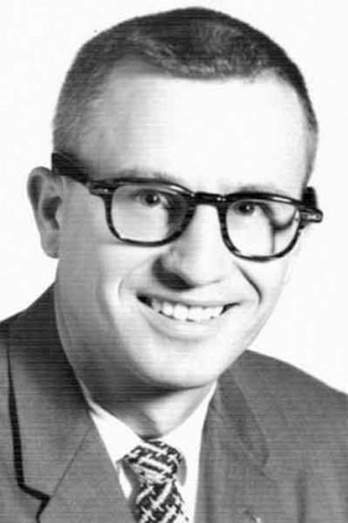 John C. Czuba
