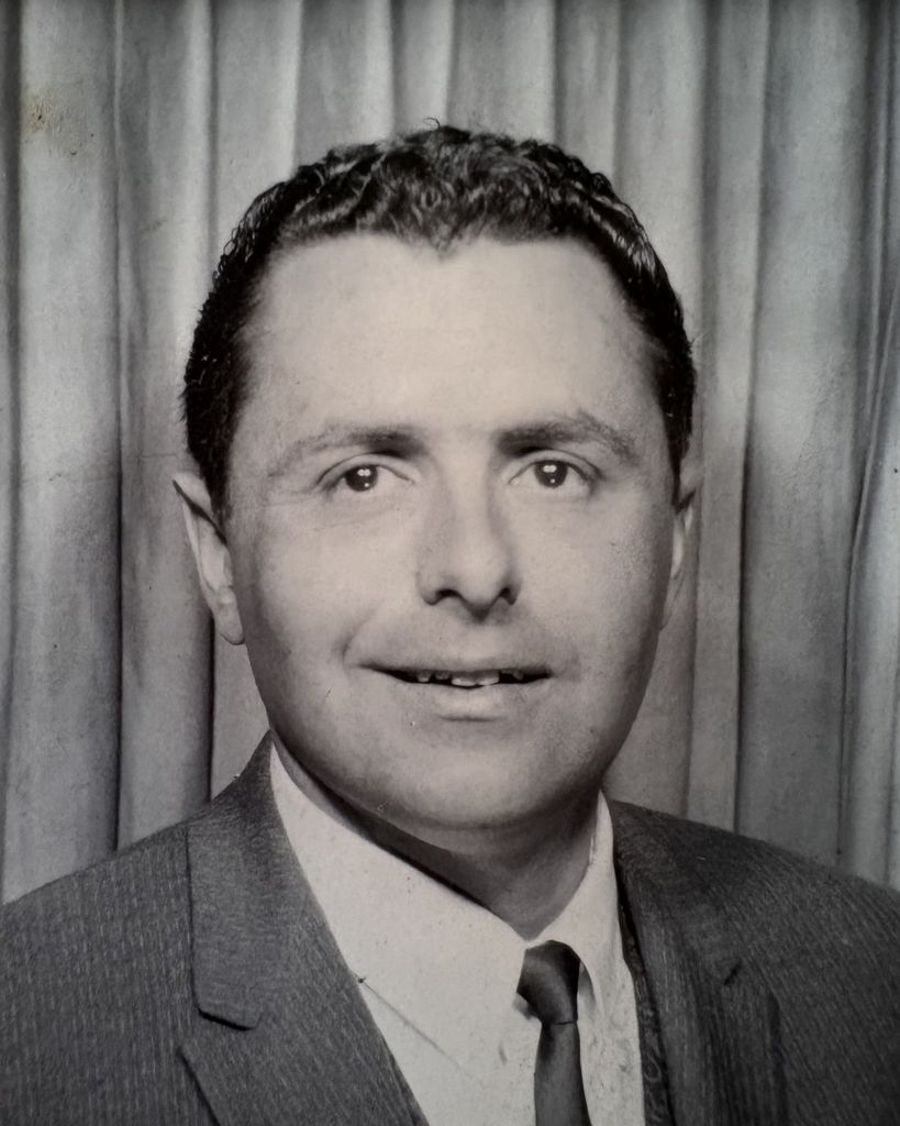 Raymond Pietro Pellinacci Profile Photo