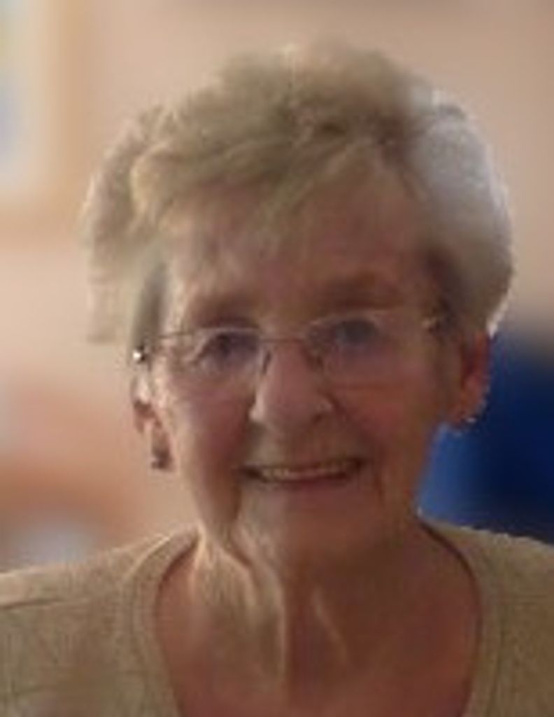 Marilyn C. (Walsh)  Mceachern Profile Photo