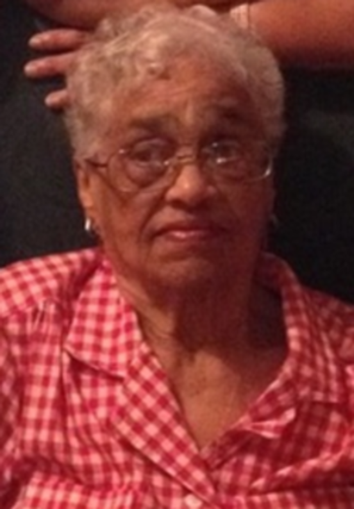 Rosalie Hill Profile Photo