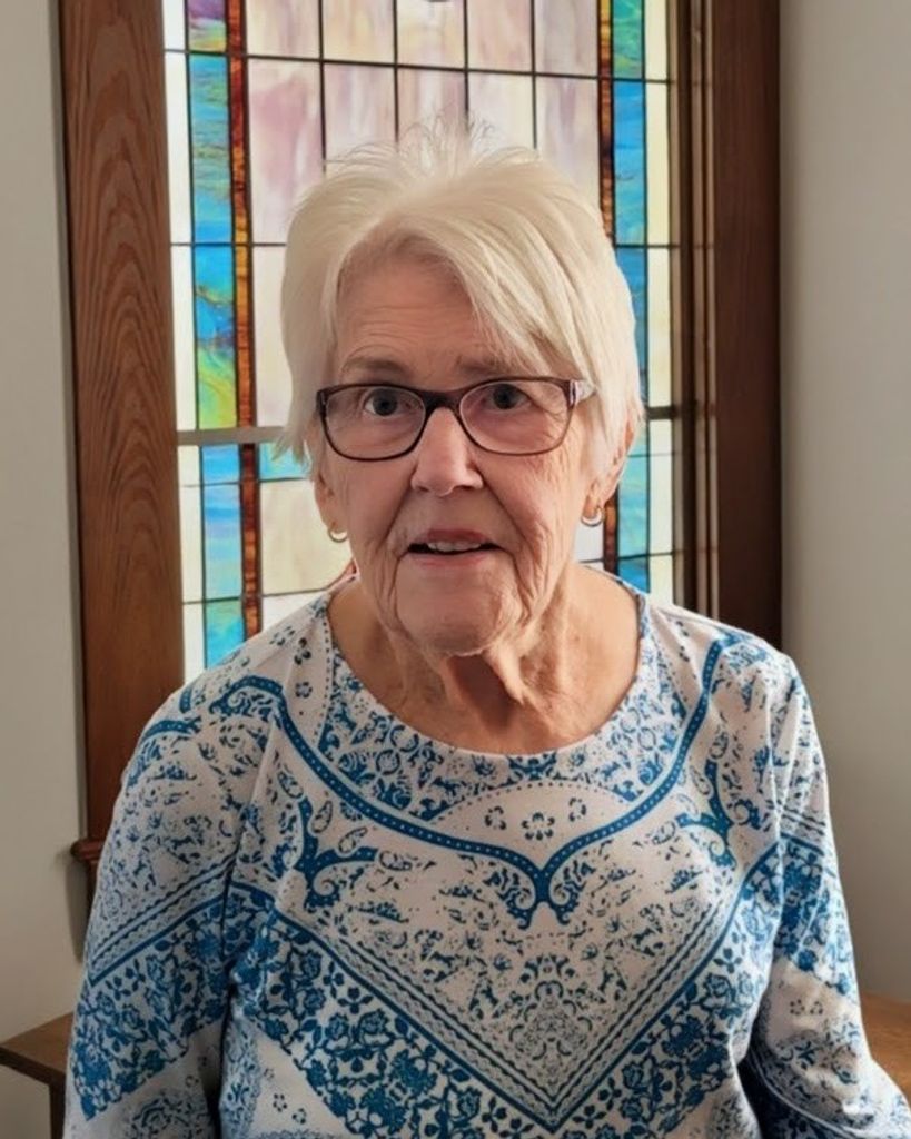 Shirley Jean (Tatum) Chason Profile Photo