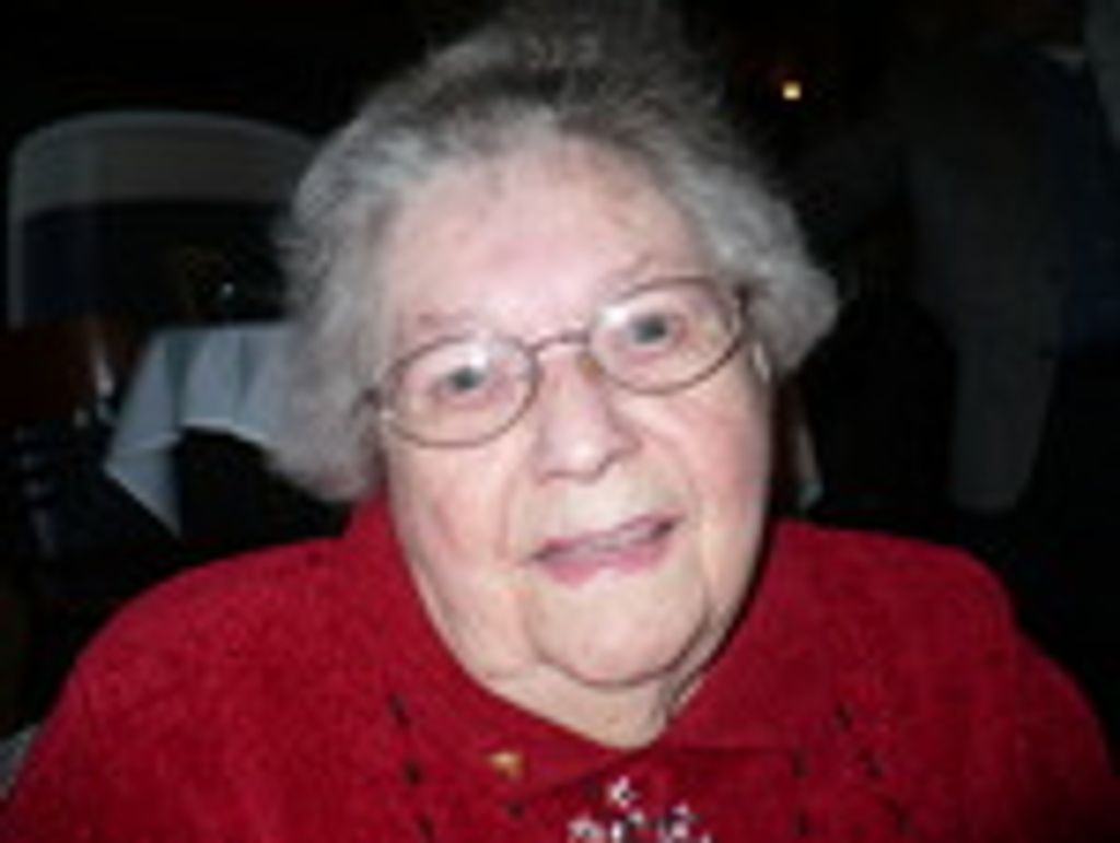 Anna Catherine (Goedeke)  Seiders