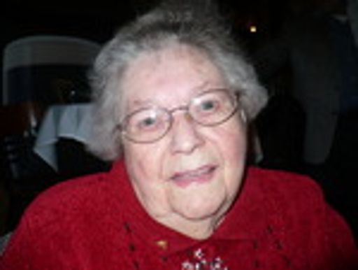 Photo of Anna Catherine (Goedeke)  Seiders