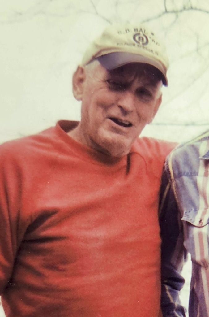 Gary Keith Profile Photo