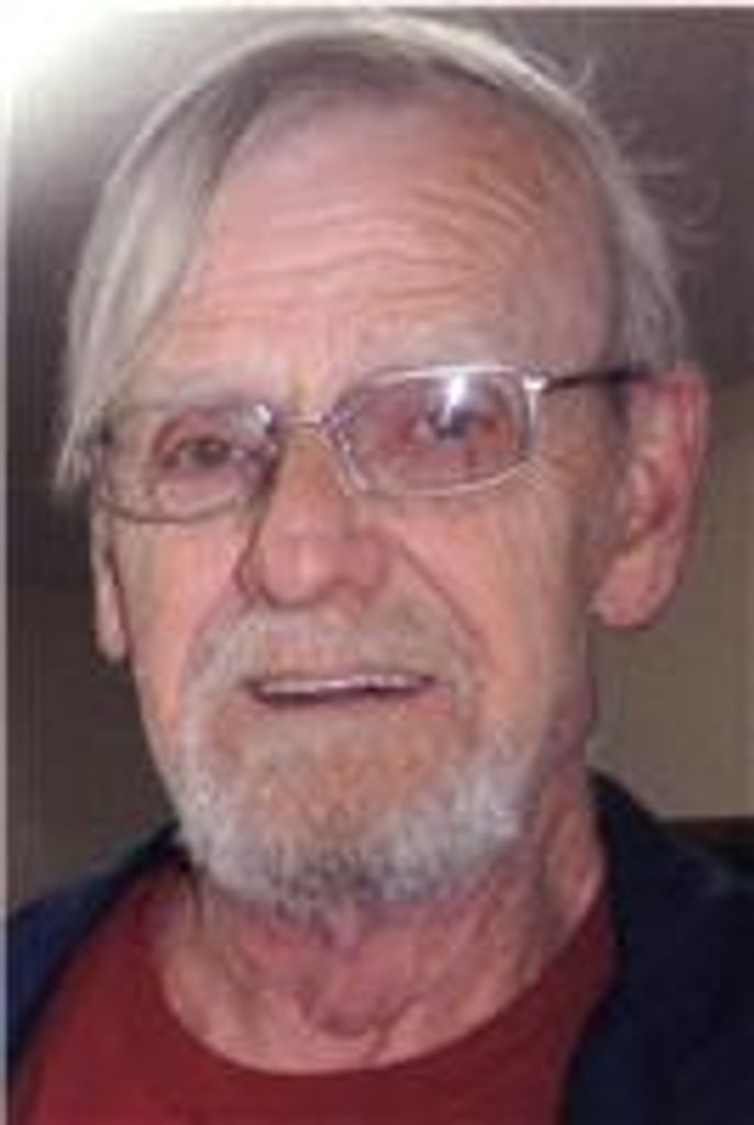 William John Madden