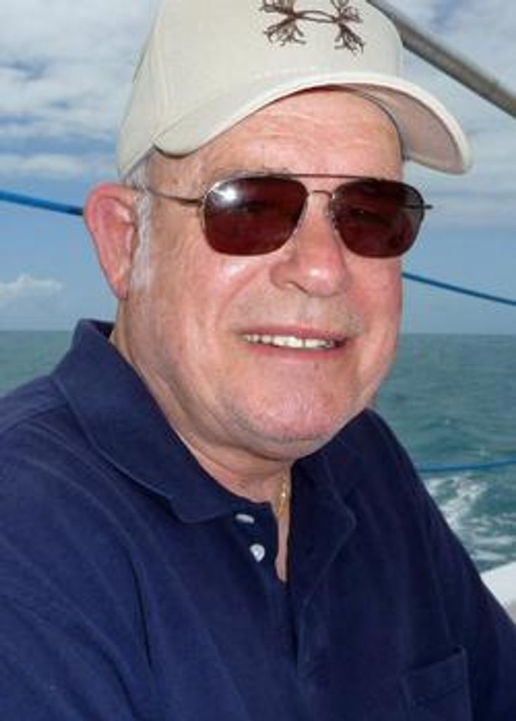Robert H. Petree Profile Photo