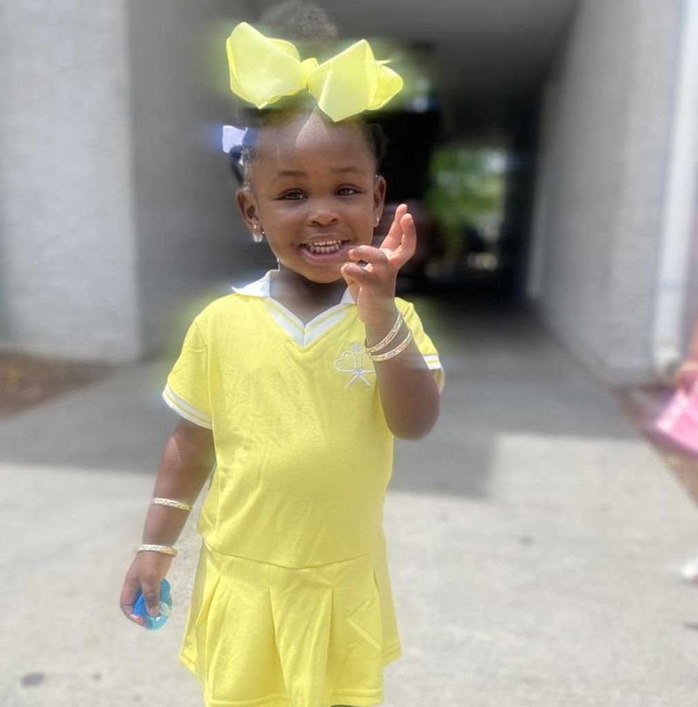 Sage Emori Faith Mcnair Profile Photo