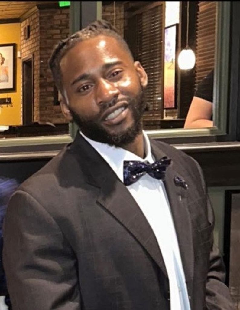 Darnell Claybron King, Sr.