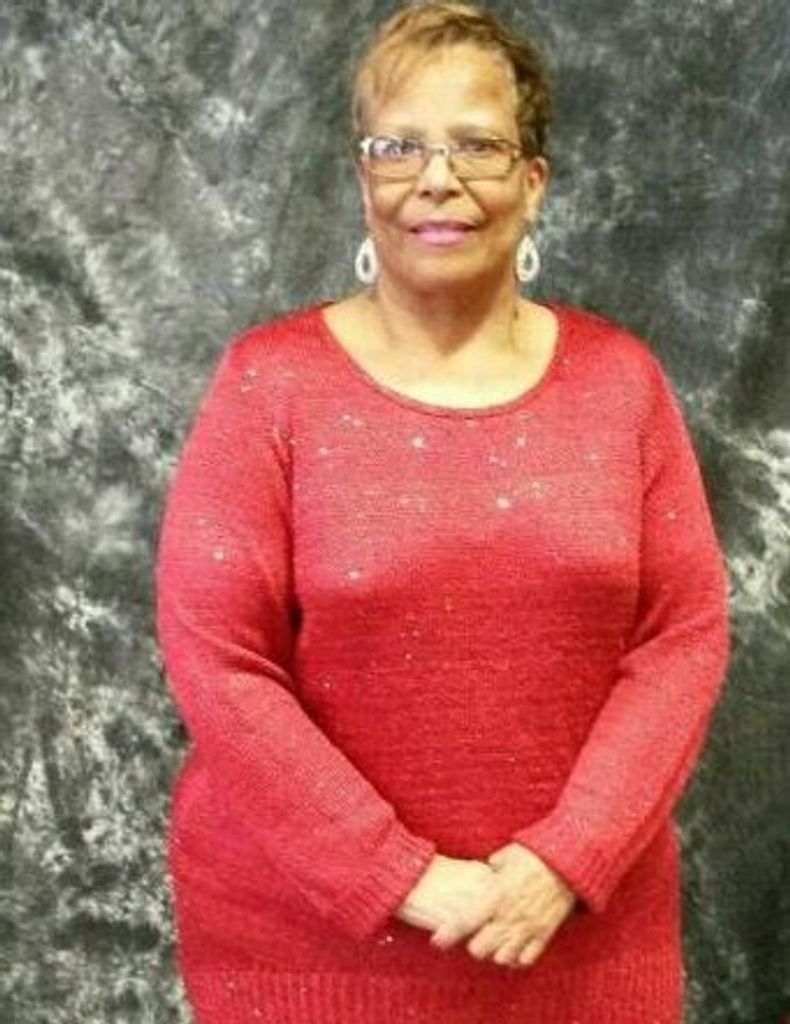 Donna Marie Bruton Profile Photo