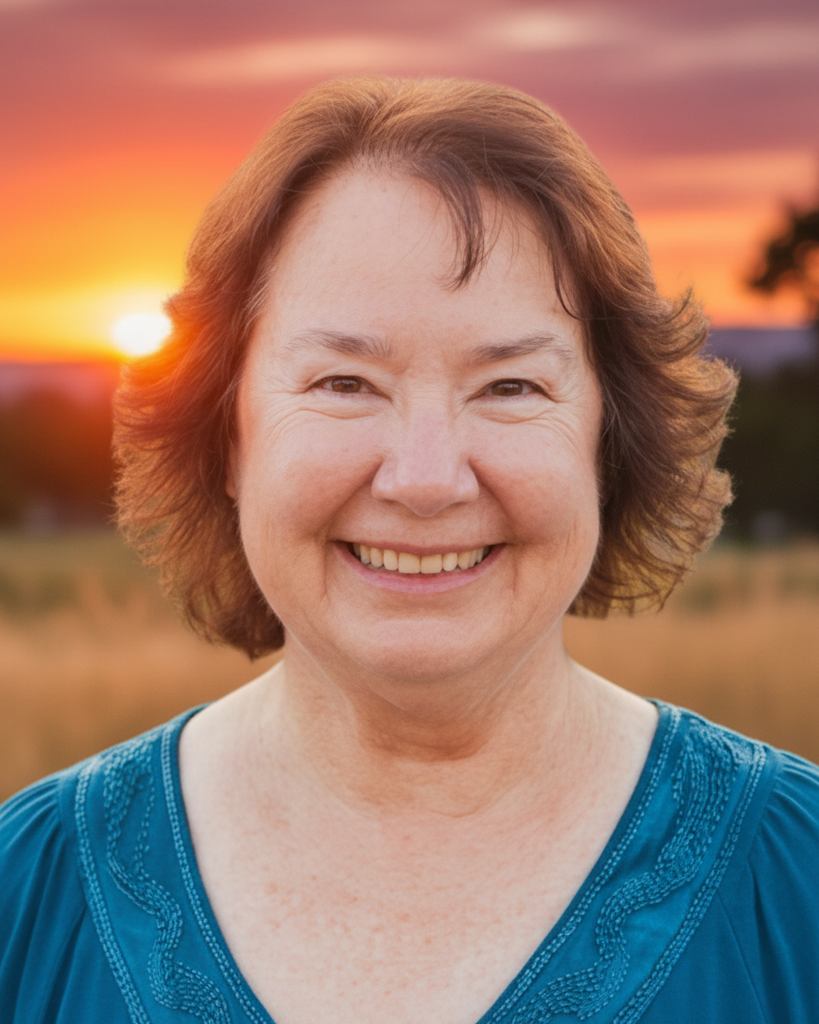 Kimberley Ann Davis Miller