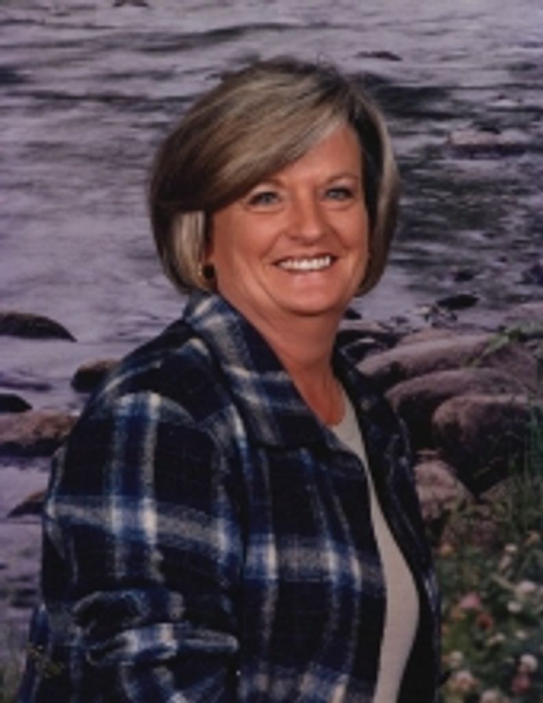 Maureen Ann Flynn