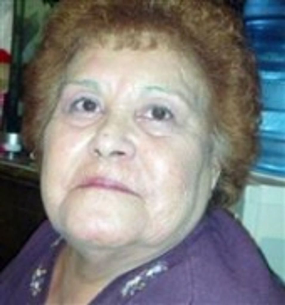 Maria Louisa Lucero