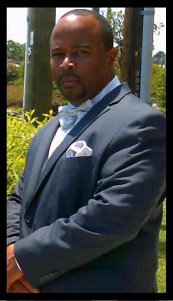 Anthony Marcel Price