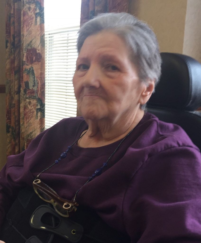 Janice Mae Modglin