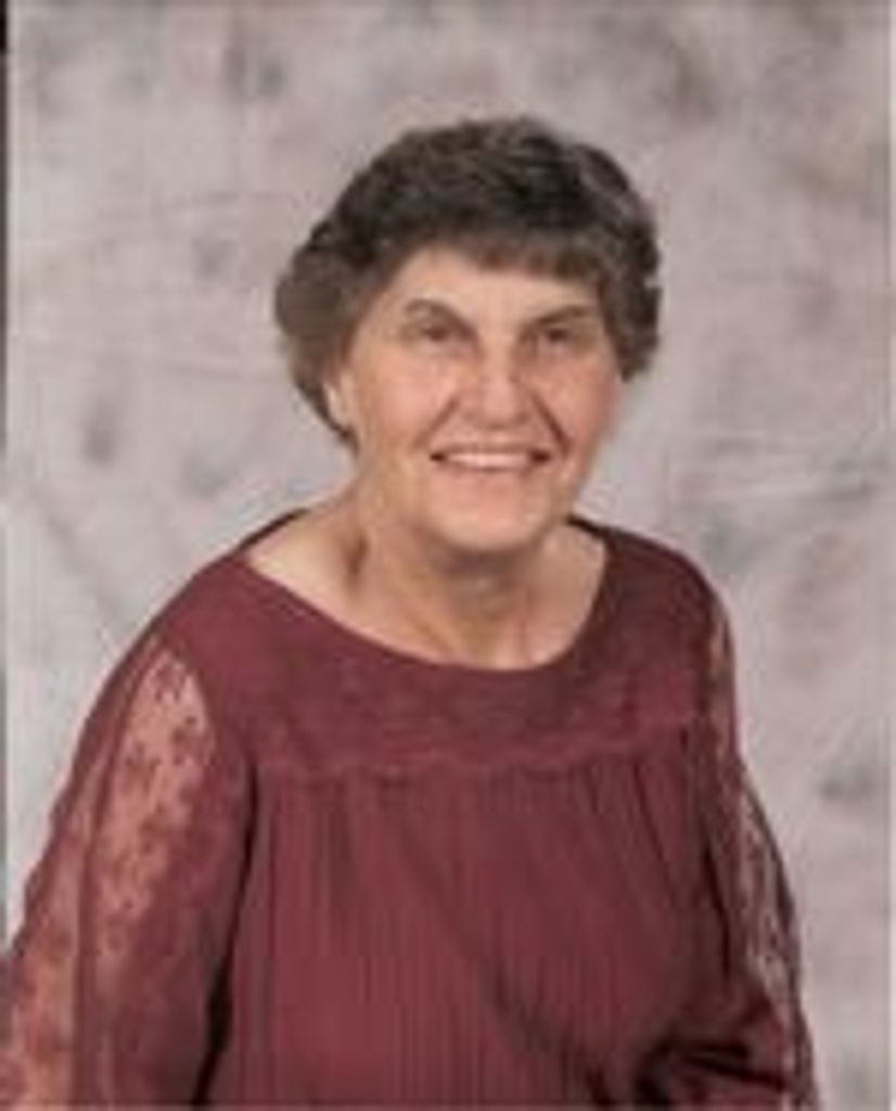 Amelia Brinkley Hedgepeth Babb