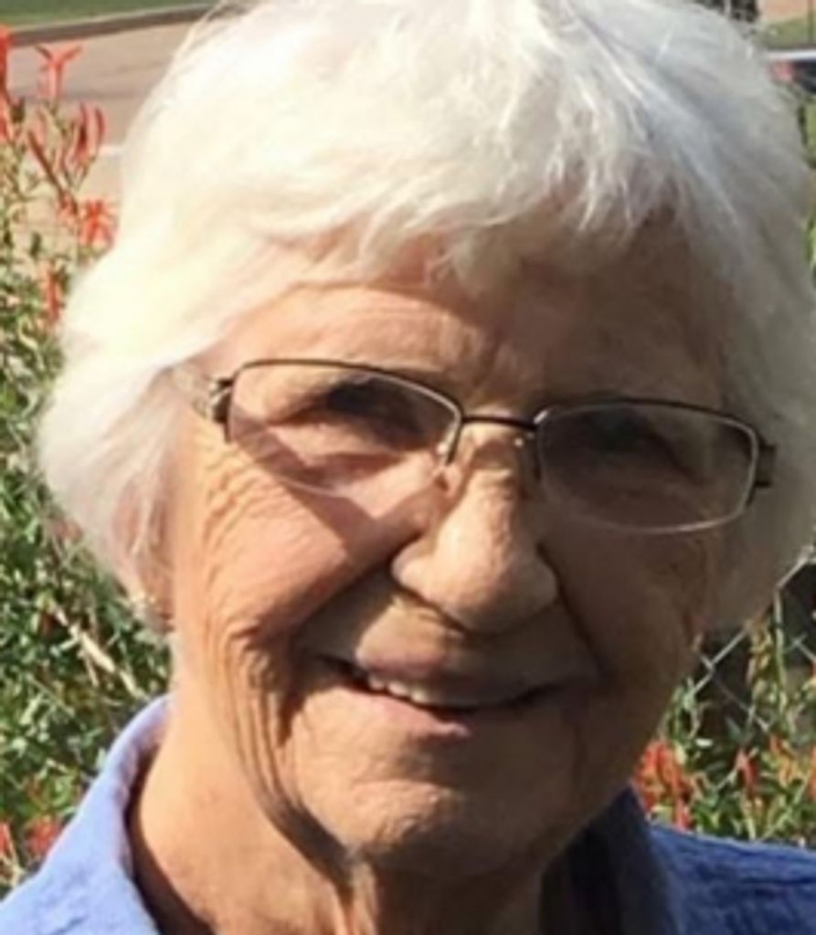 Phyllis Barnes Profile Photo