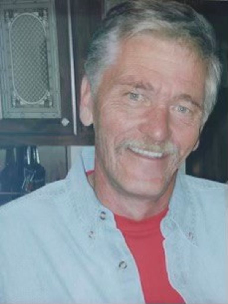 Timothy Nolan Profile Photo