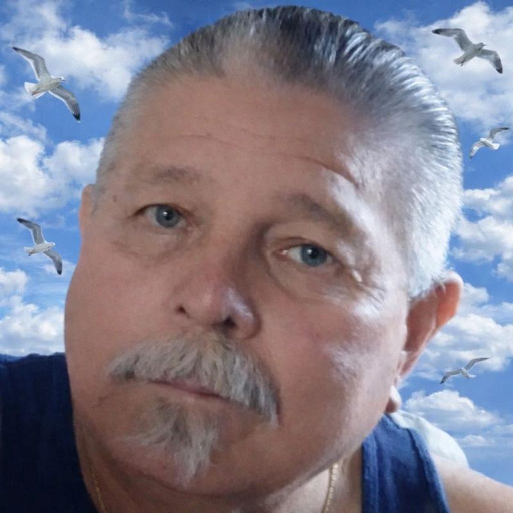 Roberto (Bobby) Garza