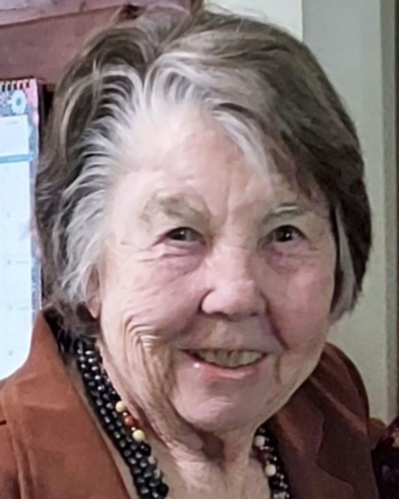 Betty Poole Rohning Profile Photo