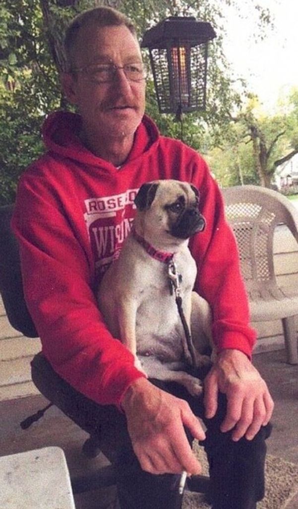 Steven J. Peters Profile Photo