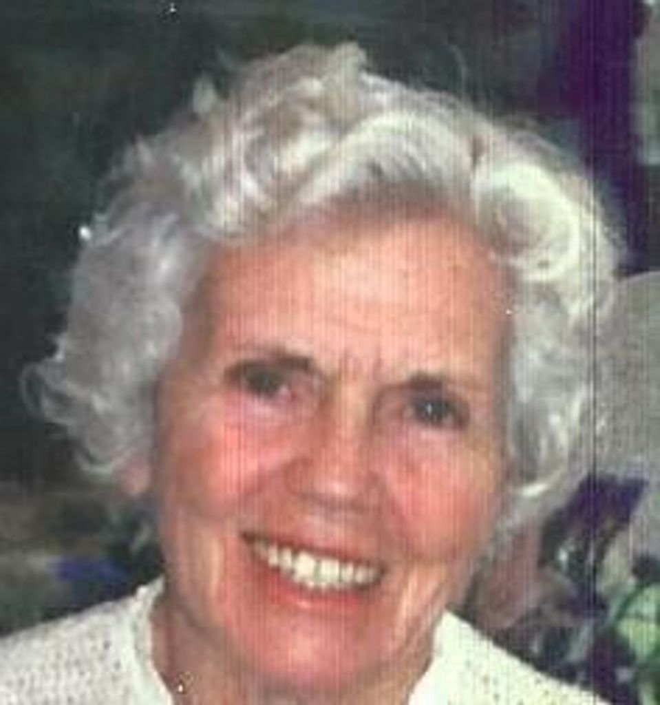 Donalda "Donna" Poulin