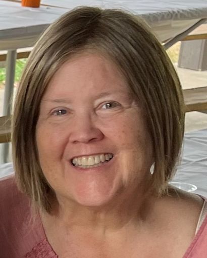 Robin Kay Thompson Profile Photo