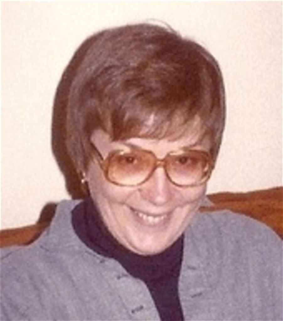 Carolyn E. Spare