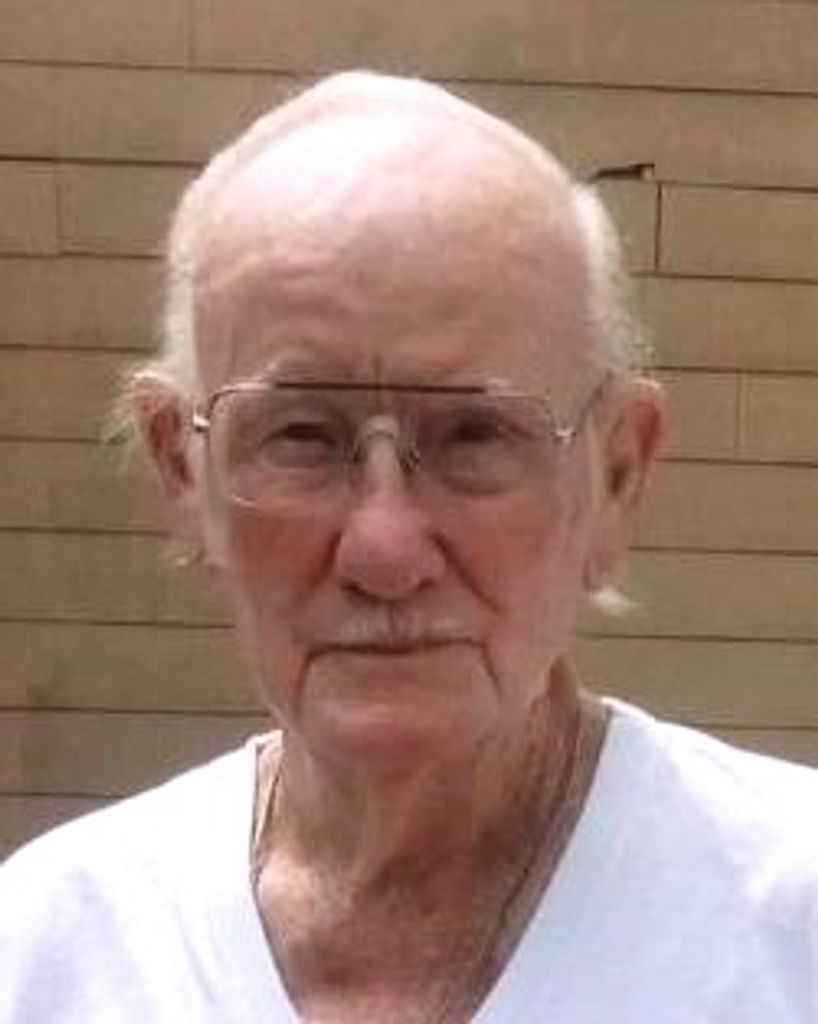 Louis W. Mason Sr. Profile Photo