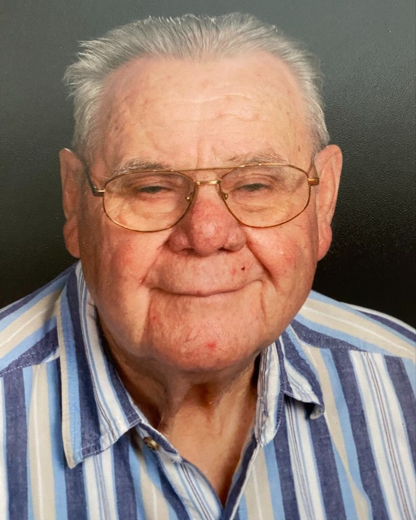 Sherwood D. Yenser