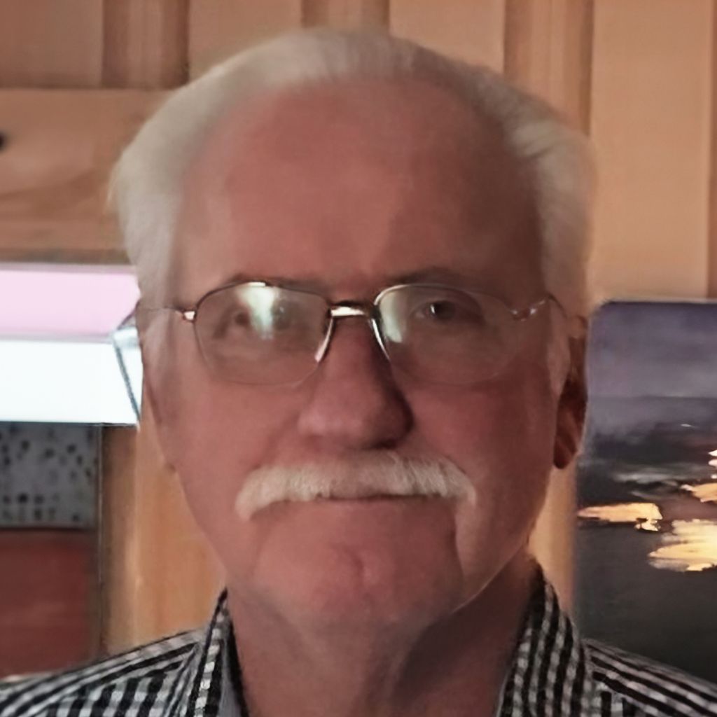 Kenneth P. Rudnisky