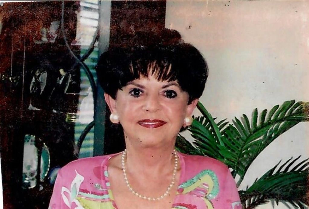 Cynthia Westmoreland Johnson Profile Photo