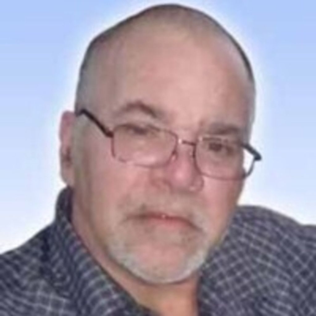 Robert 'Bobby' Payne Profile Photo
