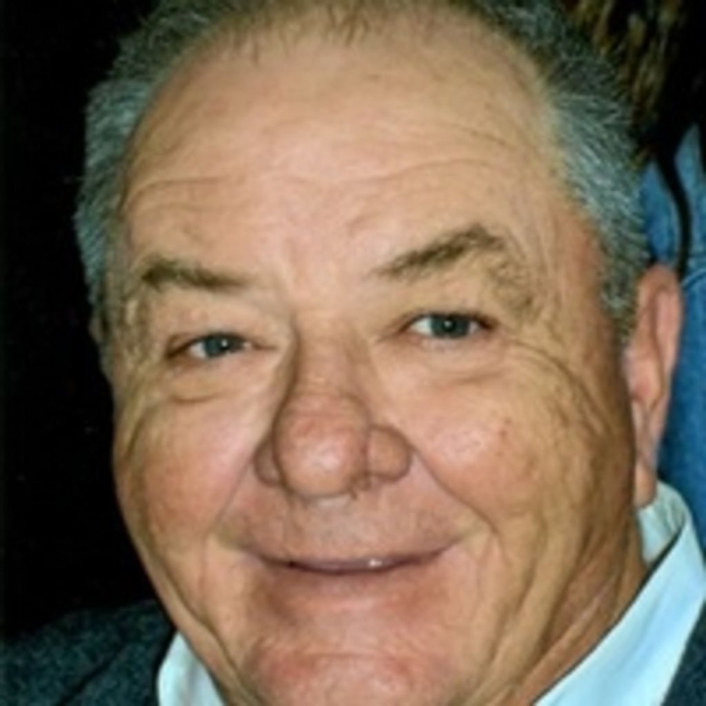 Darris 'Mac' Mccoy Brown Profile Photo