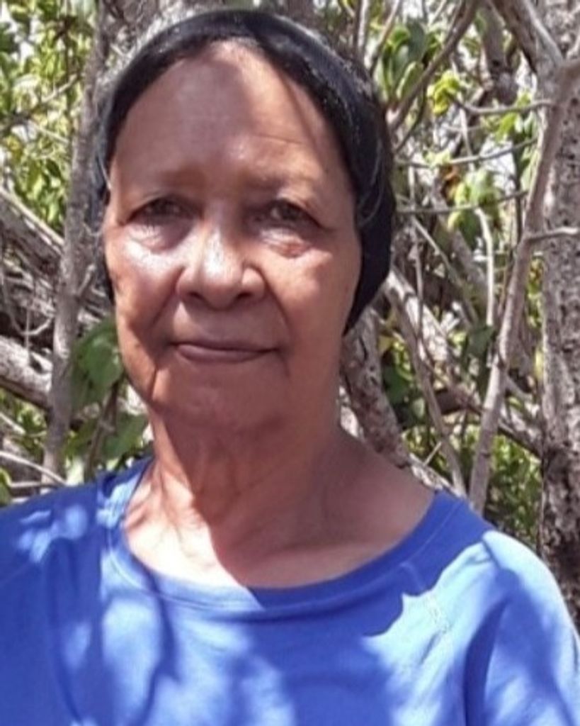 Maria Elena Andino-Nevarez